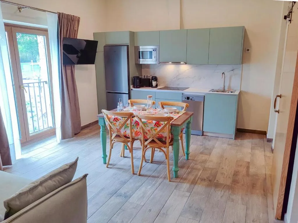 Appartement Supérieur — ELEXBURU LANDA Apartamentos Turisticos Rurales