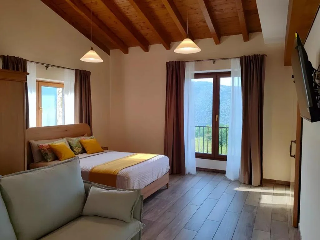 ELEXBURU LANDA Apartamentos Turisticos Rurales