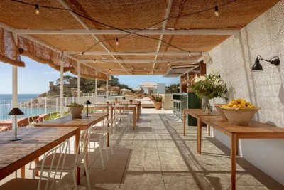 Elisabeth by the Sea Hotel — photo 2