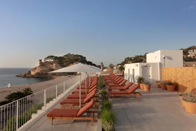 Elisabeth by the Sea Hotel — photo 3