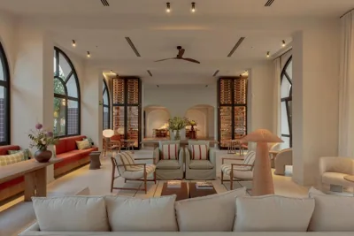 Elisabeth by the Sea Hotel — photo 5