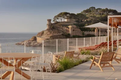 Elisabeth by the Sea Hotel — photo 8