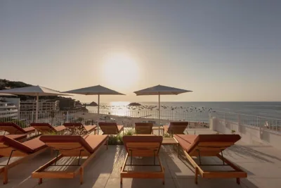 Elisabeth by the Sea Hotel — photo 9