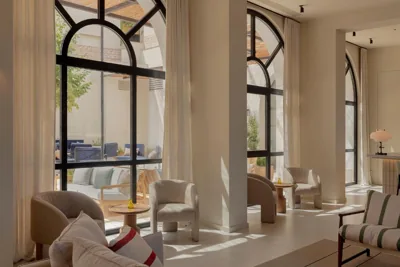 Elisabeth by the Sea Hotel — photo 10