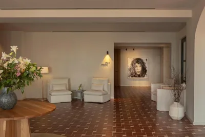 Elisabeth by the Sea Hotel — photo 11