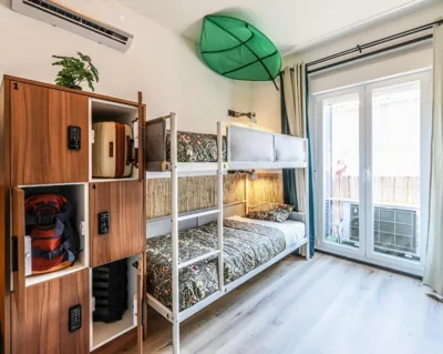 elíseo - livingCoworking - Malasaña — foto 2