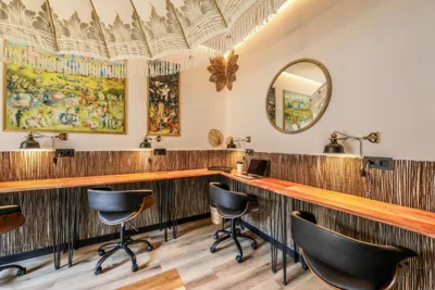 elíseo - livingCoworking - Malasaña — foto 6