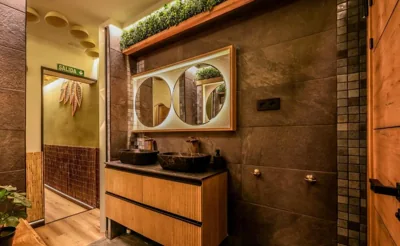 elíseo - livingCoworking - Malasaña — foto 12