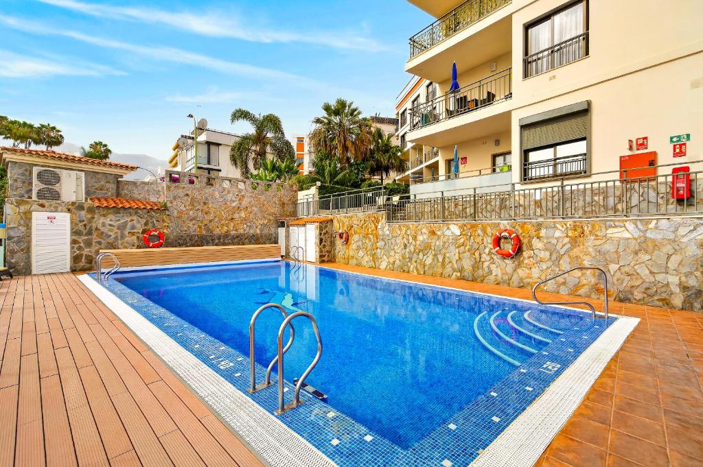 Elisium Apartamentos