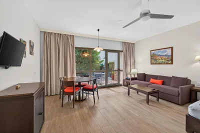 Elisium Apartamentos — foto 6