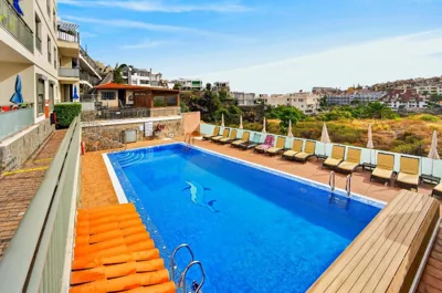 Elisium Apartamentos — foto 10