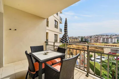 Elisium Apartamentos — foto 11