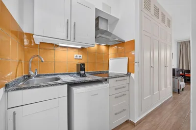 Elisium Apartamentos — foto 12