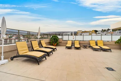 Elisium Resort & Apartamentos — Foto 7