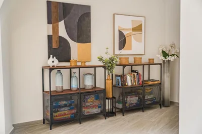 Elisium Resort & Apartamentos — Foto 11