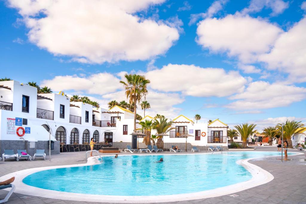 Elite Fuerteventura by Ecr