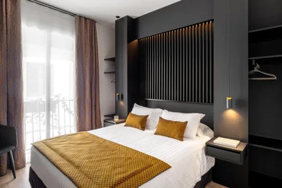 Elite Hotel - Gay Men Only — Foto 8