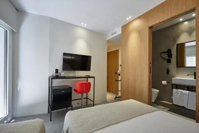 Ella Hostel Ramblas — foto 3