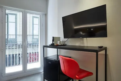 Ella Hostel Ramblas — foto 4
