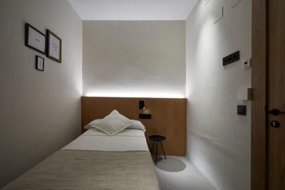 Ella Hostel Ramblas — foto 11