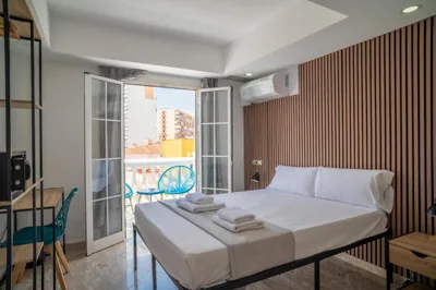 Ella Torremolinos Centro — foto 8