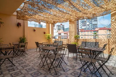 Ella Torremolinos Centro — foto 9