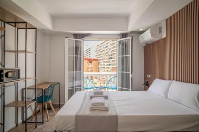 Ella Torremolinos Centro — foto 10