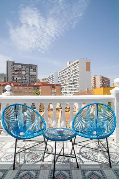 Ella Torremolinos Centro — foto 11