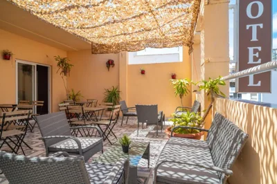 Ella Torremolinos Centro — foto 12