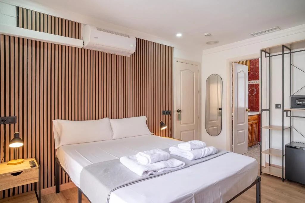 Suite — Ella Torremolinos Centro