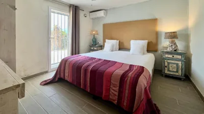 elparaiso-altea Apartment "Sylvia" ADULTS ONLY Bed & Borrel — foto 2