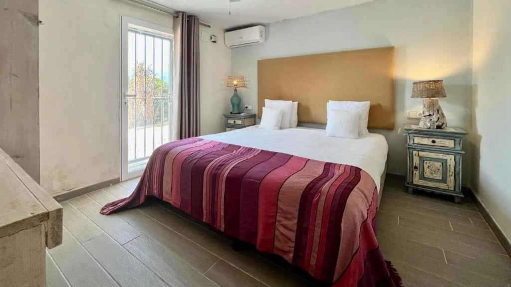 elparaiso-altea Apartment "Sylvia" ADULTS ONLY Bed & Borrel