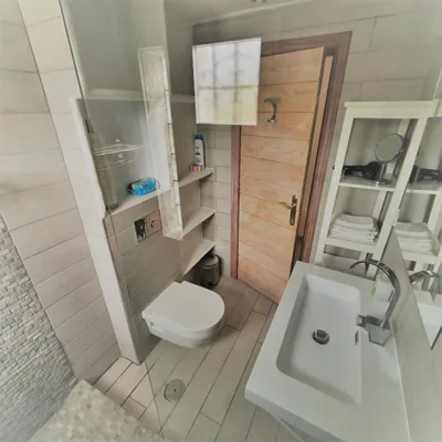 elparaiso-altea Apartment "Sylvia" ADULTS ONLY Bed & Borrel — foto 3