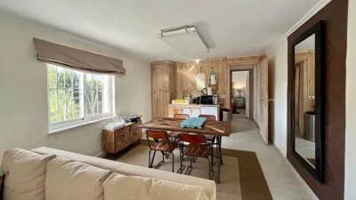 elparaiso-altea Apartment "Sylvia" ADULTS ONLY Bed & Borrel — foto 4