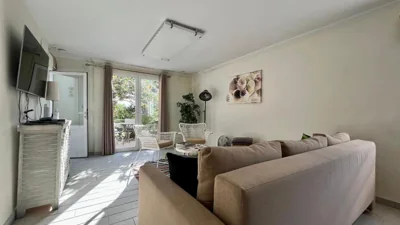 elparaiso-altea Apartment "Sylvia" ADULTS ONLY Bed & Borrel — foto 5