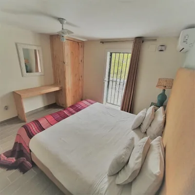 elparaiso-altea Apartment "Sylvia" ADULTS ONLY Bed & Borrel — foto 6