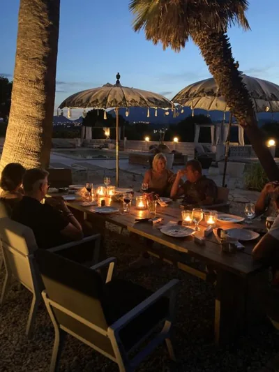 elparaiso-altea Apartment "Sylvia" ADULTS ONLY Bed & Borrel — foto 7