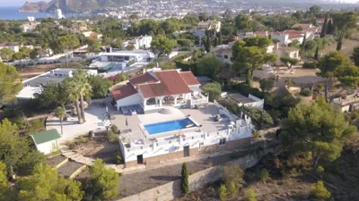 elparaiso-altea Apartment "Sylvia" ADULTS ONLY Bed & Borrel — foto 8
