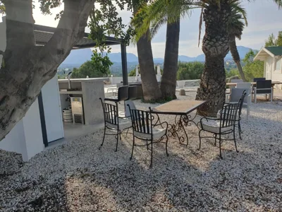 elparaiso-altea Apartment "Sylvia" ADULTS ONLY Bed & Borrel — foto 9