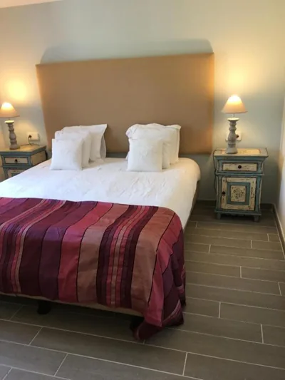 elparaiso-altea Apartment "Sylvia" ADULTS ONLY Bed & Borrel — foto 10
