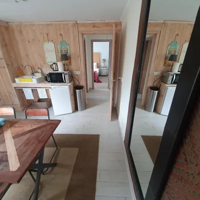 elparaiso-altea Apartment "Sylvia" ADULTS ONLY Bed & Borrel — foto 12