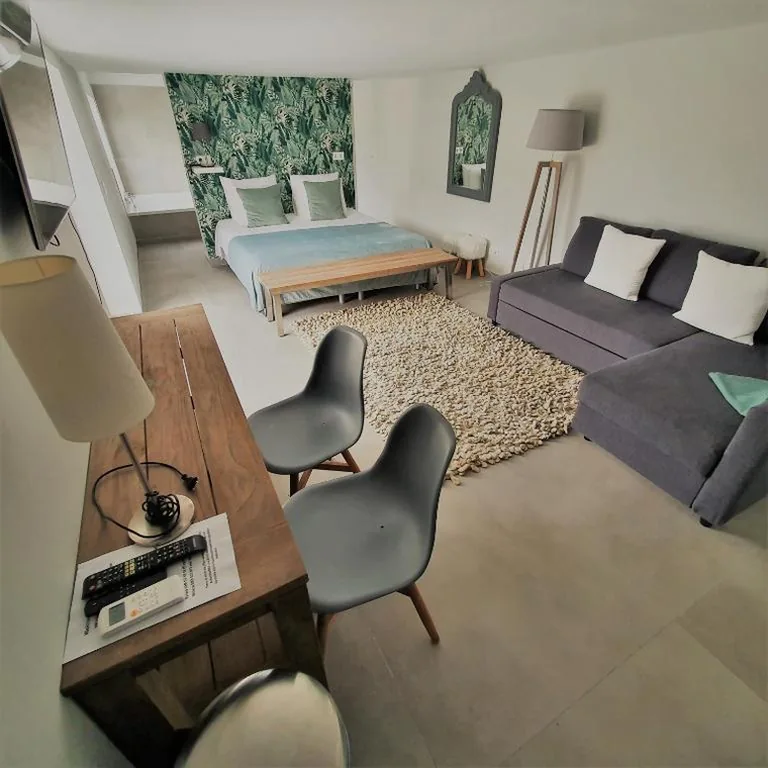 elparaiso-altea Luxury Apartment "CIELO" ADULTS ONLY Bed & Borrel