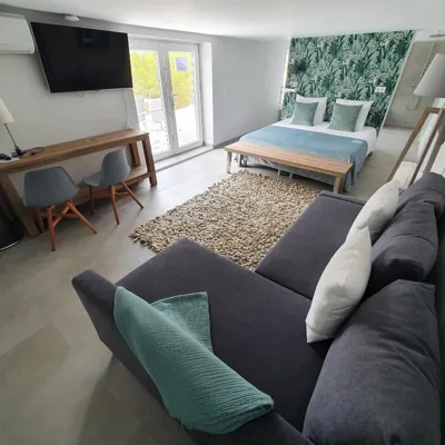 elparaiso-altea Luxury Apartment "CIELO" ADULTS ONLY Bed & Borrel — 照片 5