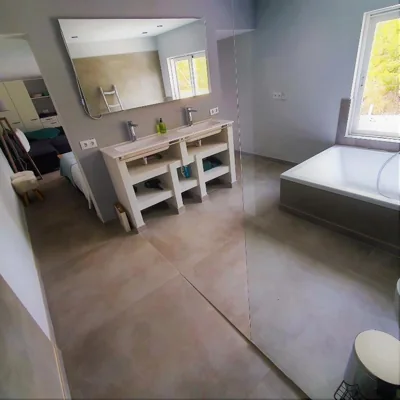 elparaiso-altea Luxury Apartment "CIELO" ADULTS ONLY Bed & Borrel — 照片 9