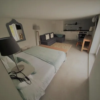 elparaiso-altea Luxury Apartment "CIELO" ADULTS ONLY Bed & Borrel — 照片 11