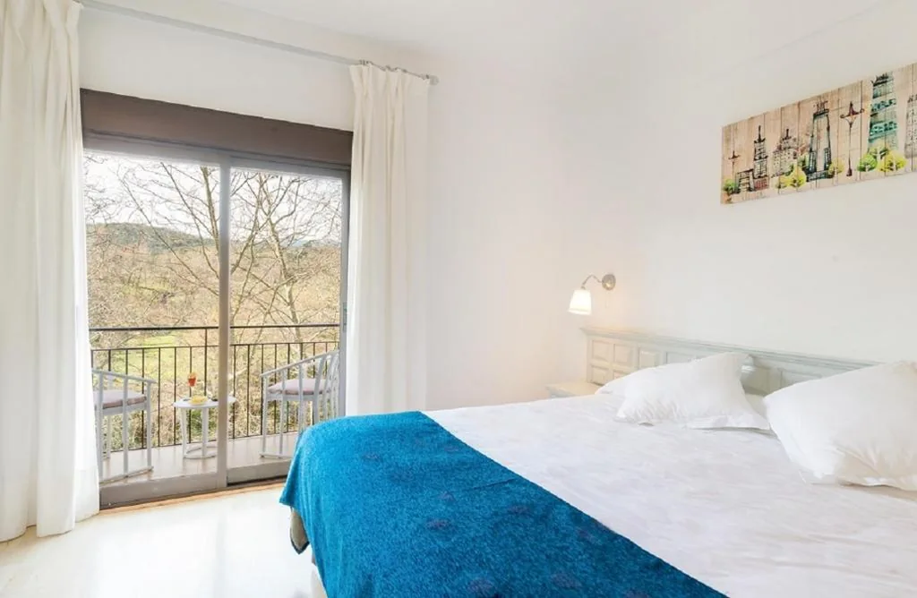 Habitación Doble Estándar — Els Caçadors de Maçanet