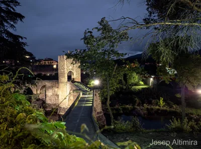 Els Jardins De La Martana — 写真 10