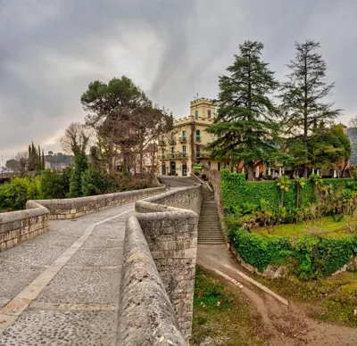 Els Jardins De La Martana — 写真 11