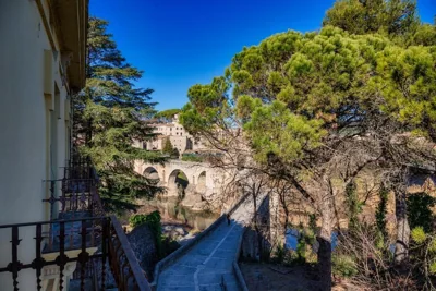 Els Jardins De La Martana — 写真 12