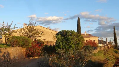 Els Masos de Caula — foto 7